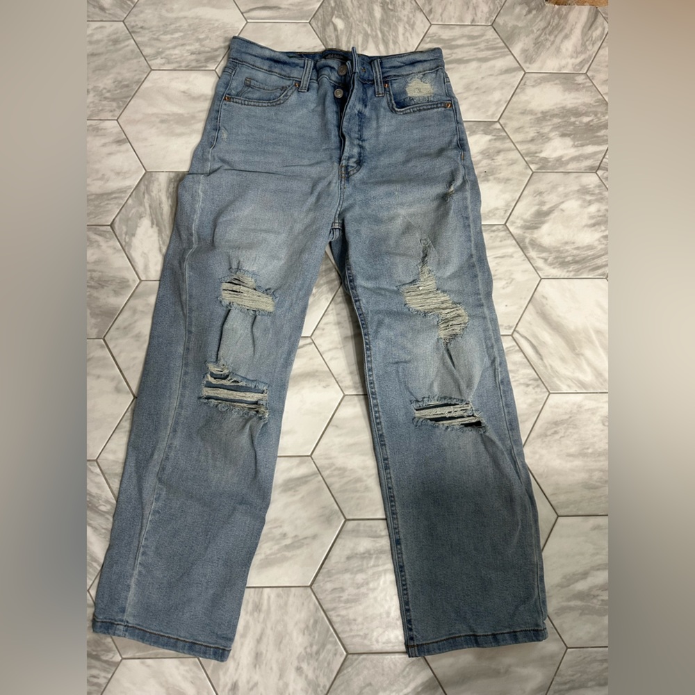 Target Jeans